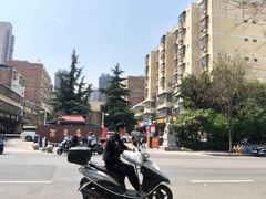 -王菊美食街·王菊面馆(总店)