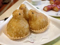 金腿咸水角（大）-点都德(千灯湖环宇城店)