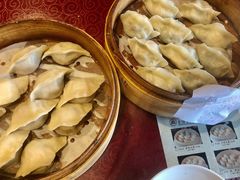 百年煸饺-老边饺子馆(中街店)