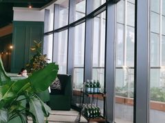 -L'Arome芳芳法国餐厅(仙林金鹰店)