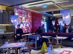 -茅庐川菜(烟台万象汇店)