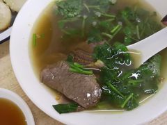 -舒蔡记生煎菜饭(云南中路店)