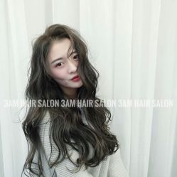 -3AM HAIR SALON染发烫发接发