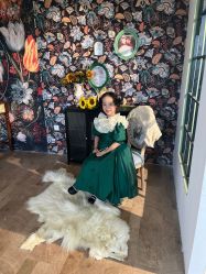 -莫奈庄园·儿童摄影馆·影视基地(江宁店)