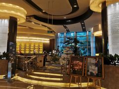 -上海凯宾斯基大酒店