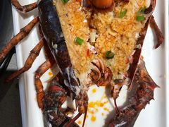 -大锅强·蒸海鲜青岛菜(吾悦广场店)