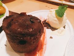 -Lingo西餐厅(仙乐斯广场店)
