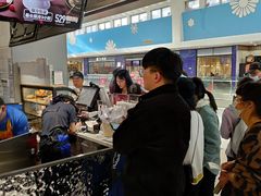 -DQ·蛋糕·冰淇淋(周浦万达店)