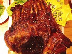 -木屋烧烤(岗顶二店)