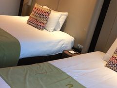 -康铂酒店(上海外滩店)