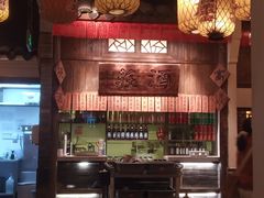 -南京大牌档(富力海珠城店)