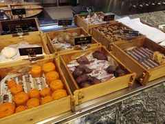 -金海湾自助餐厅(金陵饭店)