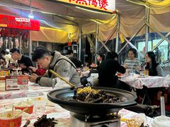 -回味黑鸭煲·始于2006(万松园店)