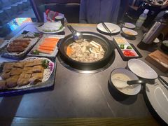 -同仁四季椰子鸡(海岸城天利店)