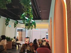 -COSTA COFFEE(新奥购物中心店)