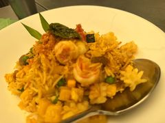 -帕蓝·暹罗料理(大学路店)