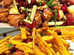 -静一餐厅·湖北菜(前门创始店)