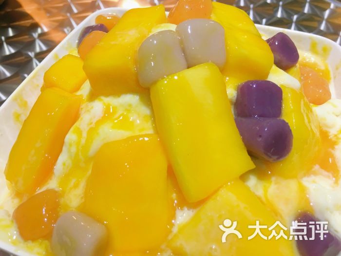 杨小贤(体育西路店)芒果酸奶绵绵冰图片 - 第583张
