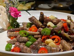 -新悦·霞浦海鲜生(上下杭店)