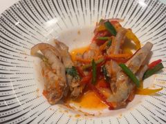 -帕娜·泰式茶餐厅·Bistro(近铁广场店)