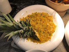 -索菲特酒店 · 云尚天际自助餐厅