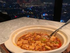 -无锡苏宁银河国际酒店-悦府65中餐厅