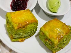 -théATRE 茶聚场(王府中環店)