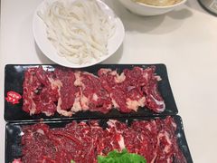 -陈记顺和牛肉火锅(永泰店)