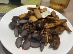 -柠静私家菜(石板巷店)