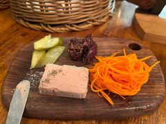-羽深肉铺 Steak & Wine