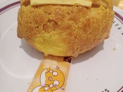 -太兴餐厅(东方广场分店)
