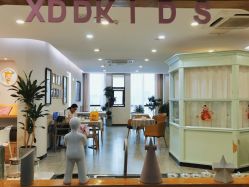 -星豆豆儿童摄影(南郊太白南路店)