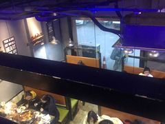 -上亿烧烤海鲜大咖(承德路店)