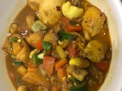 -建辉湖南土菜馆(南大街店)