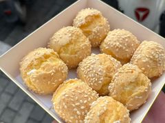 -鲍师傅糕点(八一馆店)