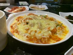 -木槿花韩式炭烤·熟成肉工坊(孙文东路店)