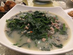 -卡尔顿东方银龙酒店•广西菜•早茶