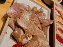 -喜来稀肉(北外滩白玉兰广场店)