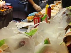 -汉堡王(EAC欧美中心店)