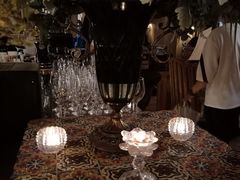 -火车头法国西餐厅