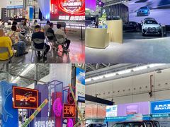 -南宁国际会展中心