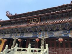 -南海禅寺