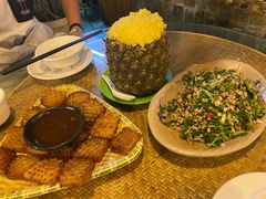 -多哥水傣味餐厅(司马巷店)