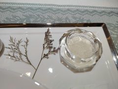 -燕庭·纯燕窝·甜品下午茶(南京西路店)