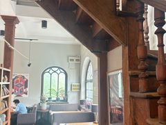 -1901 Cafe(西四店)