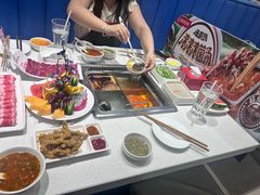 -海底捞火锅(北京路店)