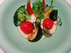 -Tomato&Pepper法餐厅