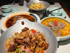 -卯时·龙光雅宴·精致锡帮菜(惠山古镇店)