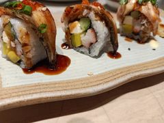 -大渔铁板烧(蛇口店)