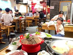 -大龙燚火锅(南山大道店)